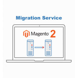 Magento™ 2 Migration Service